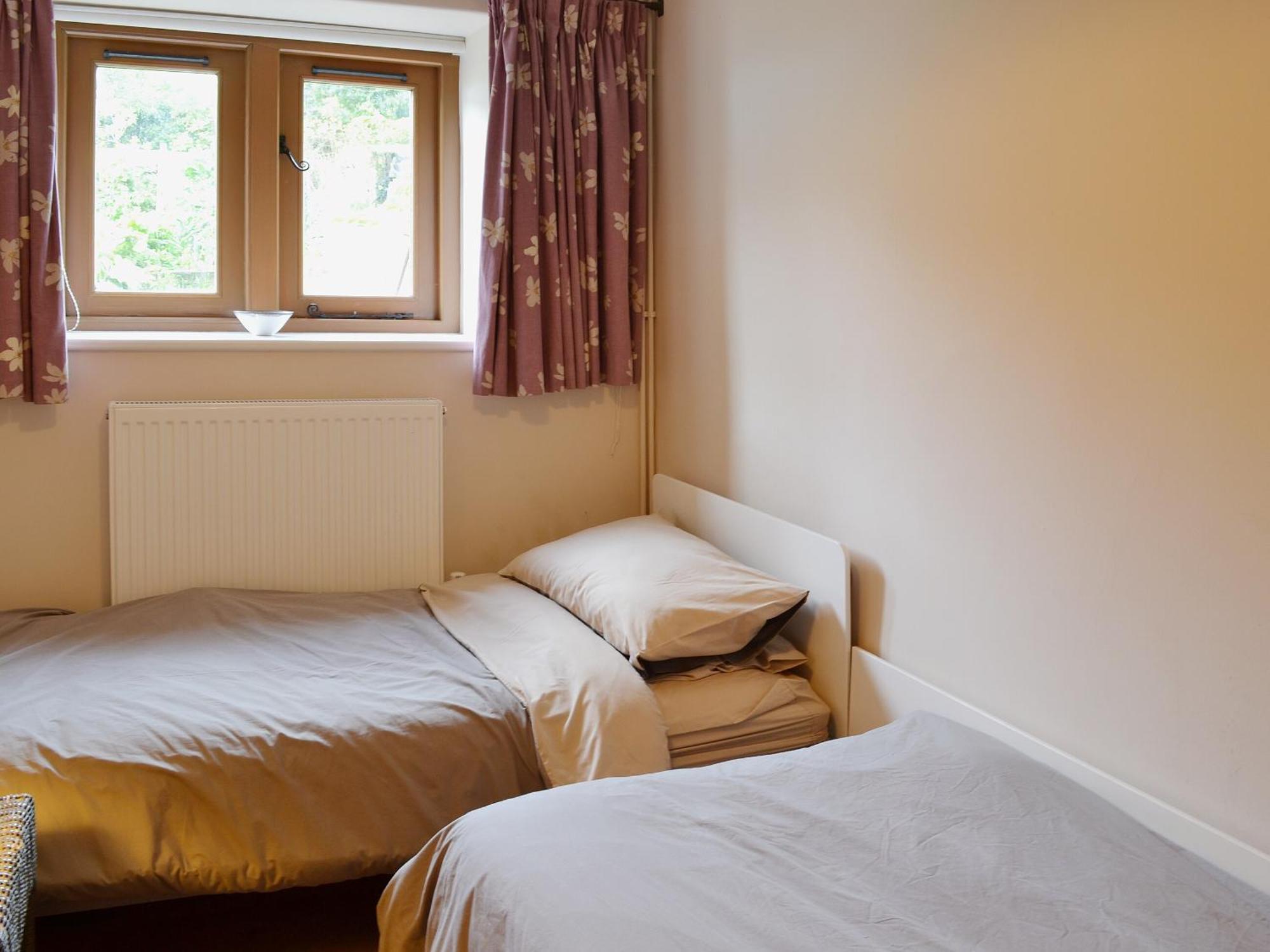 The Threshing Barn Villa Westbury-sub-Mendip Luaran gambar